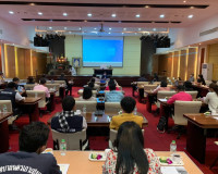 การประชุมเตรียมความพร้อมและสำรวจพื้นที่การแข่งขันกีฬา Advent ... พารามิเตอร์รูปภาพ 5