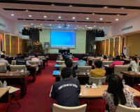 การประชุมเตรียมความพร้อมและสำรวจพื้นที่การแข่งขันกีฬา Advent ... พารามิเตอร์รูปภาพ 6