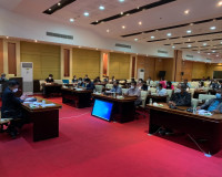การประชุมเตรียมความพร้อมและสำรวจพื้นที่การแข่งขันกีฬา Advent ... พารามิเตอร์รูปภาพ 7