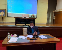 การประชุมเตรียมความพร้อมและสำรวจพื้นที่การแข่งขันกีฬา Advent ... พารามิเตอร์รูปภาพ 8