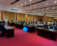 การประชุมเตรียมความพร้อมและสำรวจพื้นที่การแข่งขันกีฬา Advent ... พารามิเตอร์รูปภาพ 9