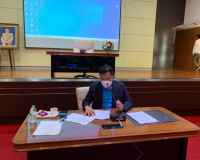 การประชุมเตรียมความพร้อมและสำรวจพื้นที่การแข่งขันกีฬา Advent ... พารามิเตอร์รูปภาพ 10