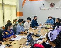 การประชุมกำหนดแนวทางการดำเนิน&quot;โครงการแสงนำใจไทยทั้งชาติ เดิน ... พารามิเตอร์รูปภาพ 4
