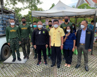 การกระจายผลผลิตสับปะรดภูแล ให้กับเครือข่ายกลุ่มองค์กรเกษตรกร ... พารามิเตอร์รูปภาพ 1