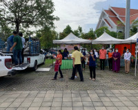 การกระจายผลผลิตสับปะรดภูแล ให้กับเครือข่ายกลุ่มองค์กรเกษตรกร ... พารามิเตอร์รูปภาพ 12