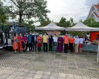 การกระจายผลผลิตสับปะรดภูแล ให้กับเครือข่ายกลุ่มองค์กรเกษตรกร ... พารามิเตอร์รูปภาพ 13