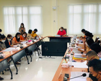 การประชุมคณะอนุกรรมการส่งเสริมและพัฒนาคุณภาพชีวิตคนพิการประจ ... พารามิเตอร์รูปภาพ 1