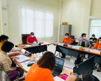 การประชุมคณะอนุกรรมการส่งเสริมและพัฒนาคุณภาพชีวิตคนพิการประจ ... พารามิเตอร์รูปภาพ 2