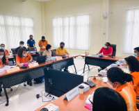 การประชุมคณะอนุกรรมการส่งเสริมและพัฒนาคุณภาพชีวิตคนพิการประจ ... พารามิเตอร์รูปภาพ 3