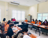 การประชุมคณะอนุกรรมการส่งเสริมและพัฒนาคุณภาพชีวิตคนพิการประจ ... พารามิเตอร์รูปภาพ 8