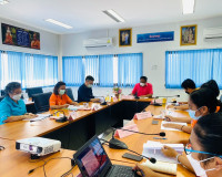 การประชุมคณะอนุกรรมการรับเด็กเป็นบุตรบุญธรรม ประจำจังหวัดสุร ... พารามิเตอร์รูปภาพ 1