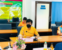 การประชุมคณะอนุกรรมการรับเด็กเป็นบุตรบุญธรรม ประจำจังหวัดสุร ... พารามิเตอร์รูปภาพ 2