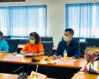 การประชุมคณะอนุกรรมการรับเด็กเป็นบุตรบุญธรรม ประจำจังหวัดสุร ... พารามิเตอร์รูปภาพ 3