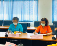 การประชุมคณะอนุกรรมการรับเด็กเป็นบุตรบุญธรรม ประจำจังหวัดสุร ... พารามิเตอร์รูปภาพ 4