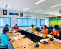 การประชุมคณะอนุกรรมการรับเด็กเป็นบุตรบุญธรรม ประจำจังหวัดสุร ... พารามิเตอร์รูปภาพ 6