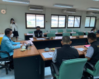 การประชุมหารือทิศทางการขับเคลื่อนและฟื้นฟูการท่องเที่ยวในพื้ ... พารามิเตอร์รูปภาพ 3