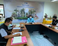 การประชุมหารือทิศทางการขับเคลื่อนและฟื้นฟูการท่องเที่ยวในพื้ ... พารามิเตอร์รูปภาพ 5