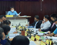 การประชุมคณะกรรมการผังเมืองจังหวัดสุราษฎร์ธานีครั้งที่ 1/256 ... พารามิเตอร์รูปภาพ 4