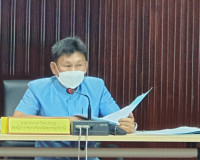 การประชุมคณะกรรมการผังเมืองจังหวัดสุราษฎร์ธานีครั้งที่ 1/256 ... พารามิเตอร์รูปภาพ 7