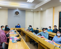 การประชุมคณะกรรมการควบคุมผลิตภัณฑ์ยาสูบ และ การประชุมคณะกรรม ... พารามิเตอร์รูปภาพ 2