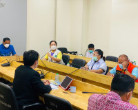 การประชุมคณะกรรมการควบคุมผลิตภัณฑ์ยาสูบ และ การประชุมคณะกรรม ... พารามิเตอร์รูปภาพ 8