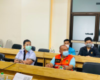 การประชุมคณะกรรมการควบคุมผลิตภัณฑ์ยาสูบ และ การประชุมคณะกรรม ... พารามิเตอร์รูปภาพ 9