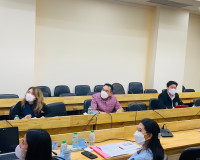 การประชุมคณะกรรมการควบคุมผลิตภัณฑ์ยาสูบ และ การประชุมคณะกรรม ... พารามิเตอร์รูปภาพ 10