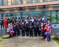การแข่งขันรถยนต์ Explore Twc Thailand Cross Country Rally Ch ... พารามิเตอร์รูปภาพ 7
