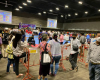 การแข่งขันเทควันโดสุราษฎร์ธานีแชมป์เปี้ยนชิพ ครั้งที่ 9 ประจ ... พารามิเตอร์รูปภาพ 6