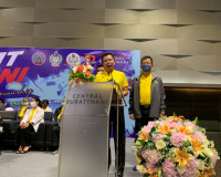 การแข่งขันเทควันโดสุราษฎร์ธานีแชมป์เปี้ยนชิพ ครั้งที่ 9 ประจ ... พารามิเตอร์รูปภาพ 2
