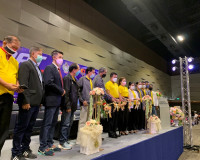การแข่งขันเทควันโดสุราษฎร์ธานีแชมป์เปี้ยนชิพ ครั้งที่ 9 ประจ ... พารามิเตอร์รูปภาพ 3