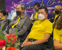 การแข่งขันเทควันโดสุราษฎร์ธานีแชมป์เปี้ยนชิพ ครั้งที่ 9 ประจ ... พารามิเตอร์รูปภาพ 7