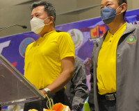 การแข่งขันเทควันโดสุราษฎร์ธานีแชมป์เปี้ยนชิพ ครั้งที่ 9 ประจ ... พารามิเตอร์รูปภาพ 8