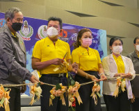 การแข่งขันเทควันโดสุราษฎร์ธานีแชมป์เปี้ยนชิพ ครั้งที่ 9 ประจ ... พารามิเตอร์รูปภาพ 9