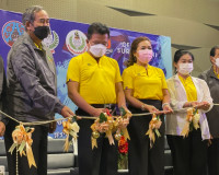 การแข่งขันเทควันโดสุราษฎร์ธานีแชมป์เปี้ยนชิพ ครั้งที่ 9 ประจ ... พารามิเตอร์รูปภาพ 10