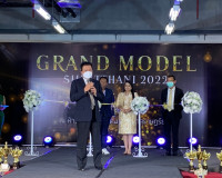 พิธีและมอบเกียรติบัตรให้กับเด็กและเยาวชน Ambassador ของเวทีแ ... พารามิเตอร์รูปภาพ 3