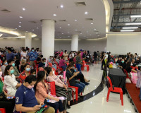 พิธีและมอบเกียรติบัตรให้กับเด็กและเยาวชน Ambassador ของเวทีแ ... พารามิเตอร์รูปภาพ 4