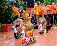 สุราษฎร์ธานีจัดยิ่งใหญ่งานเทศกาลเงาะโรงเรียนนาสาร (GI) ครั้ง ... พารามิเตอร์รูปภาพ 13