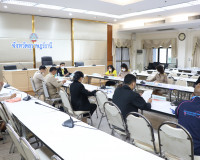 การจัดกิจกรรมเดิน - วิ่ง เพื่อการกุศลเพื่อนำเงินสมทบกองทุนส่ ... พารามิเตอร์รูปภาพ 5