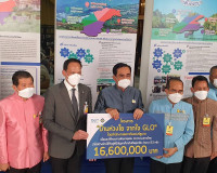 การนำเสนอผลการขับเคลื่อนการขจัดความยากจนและพัฒนาคนทุกช่วงวัย ... พารามิเตอร์รูปภาพ 6