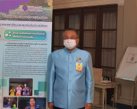 การนำเสนอผลการขับเคลื่อนการขจัดความยากจนและพัฒนาคนทุกช่วงวัย ... พารามิเตอร์รูปภาพ 10