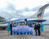 งานแถลงข่าว “หรอยแรง แหล่งใต้” และงานส่งเสริมการขาย B2B พารามิเตอร์รูปภาพ 2