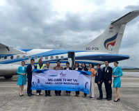 งานแถลงข่าว “หรอยแรง แหล่งใต้” และงานส่งเสริมการขาย B2B พารามิเตอร์รูปภาพ 3