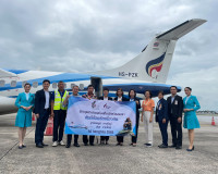 งานแถลงข่าว “หรอยแรง แหล่งใต้” และงานส่งเสริมการขาย B2B พารามิเตอร์รูปภาพ 4