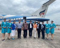 งานแถลงข่าว “หรอยแรง แหล่งใต้” และงานส่งเสริมการขาย B2B พารามิเตอร์รูปภาพ 5