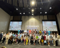 งานแถลงข่าว “หรอยแรง แหล่งใต้” และงานส่งเสริมการขาย B2B พารามิเตอร์รูปภาพ 6