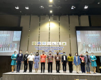 งานแถลงข่าว “หรอยแรง แหล่งใต้” และงานส่งเสริมการขาย B2B พารามิเตอร์รูปภาพ 8