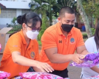 “ผงซักฟอกสุขใจ” ความสะอาดคือสิ่งที่จำเป็น ผู้ว่าสุราษฎร์ฯ เน ... พารามิเตอร์รูปภาพ 7