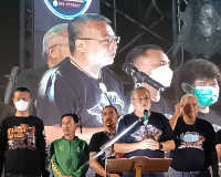 ผู้ว่าฯ สุราษฎร์ธานี เป็นประธานเปิดงาน “ศรีสุราษฎร์ไบค์วีค ค ... พารามิเตอร์รูปภาพ 2