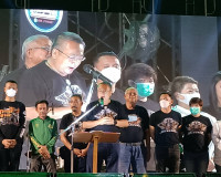 ผู้ว่าฯ สุราษฎร์ธานี เป็นประธานเปิดงาน “ศรีสุราษฎร์ไบค์วีค ค ... พารามิเตอร์รูปภาพ 3